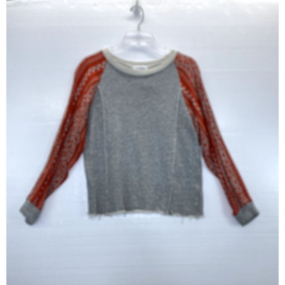 THML Sweatshirt Sweater